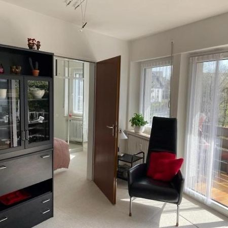 Hause Iris Lägenhet Winterberg Exteriör bild
