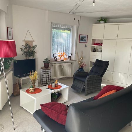 Hause Iris Lägenhet Winterberg Exteriör bild