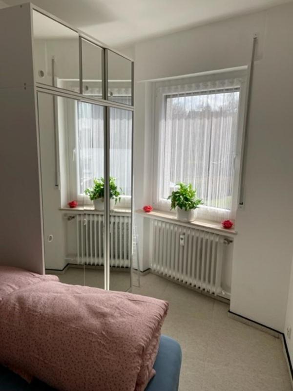 Hause Iris Lägenhet Winterberg Exteriör bild