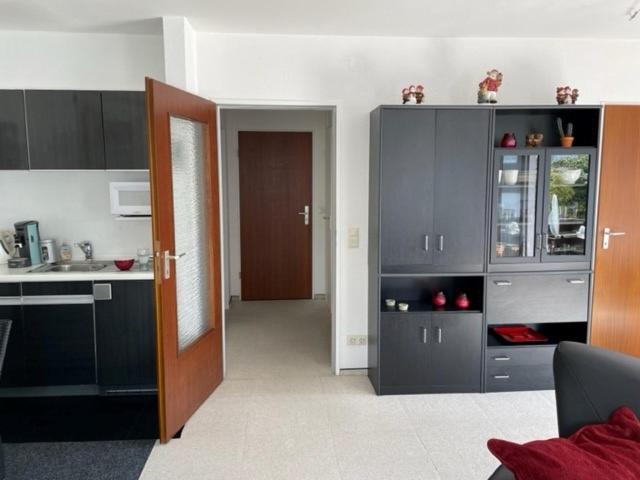 Hause Iris Lägenhet Winterberg Exteriör bild