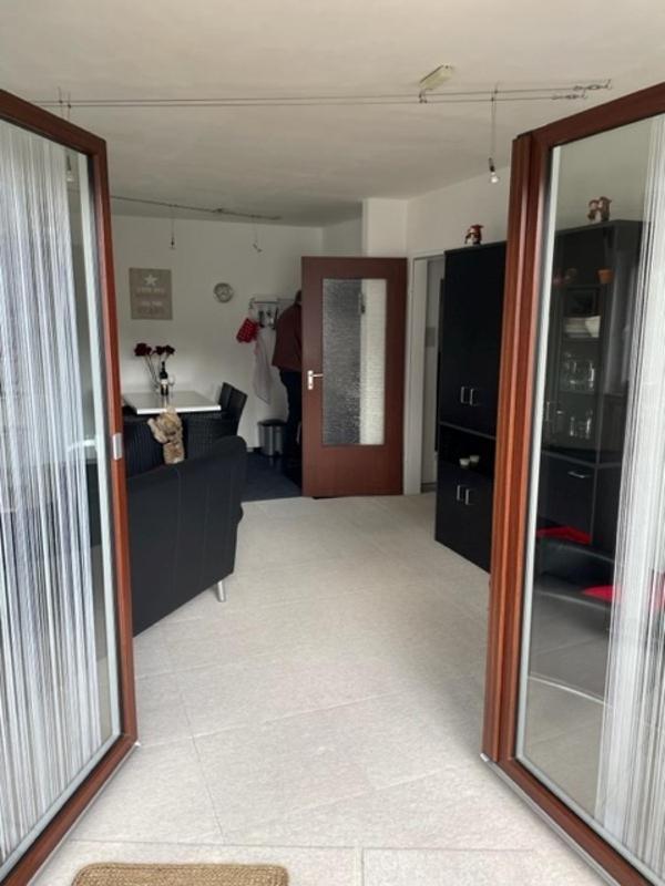 Hause Iris Lägenhet Winterberg Exteriör bild