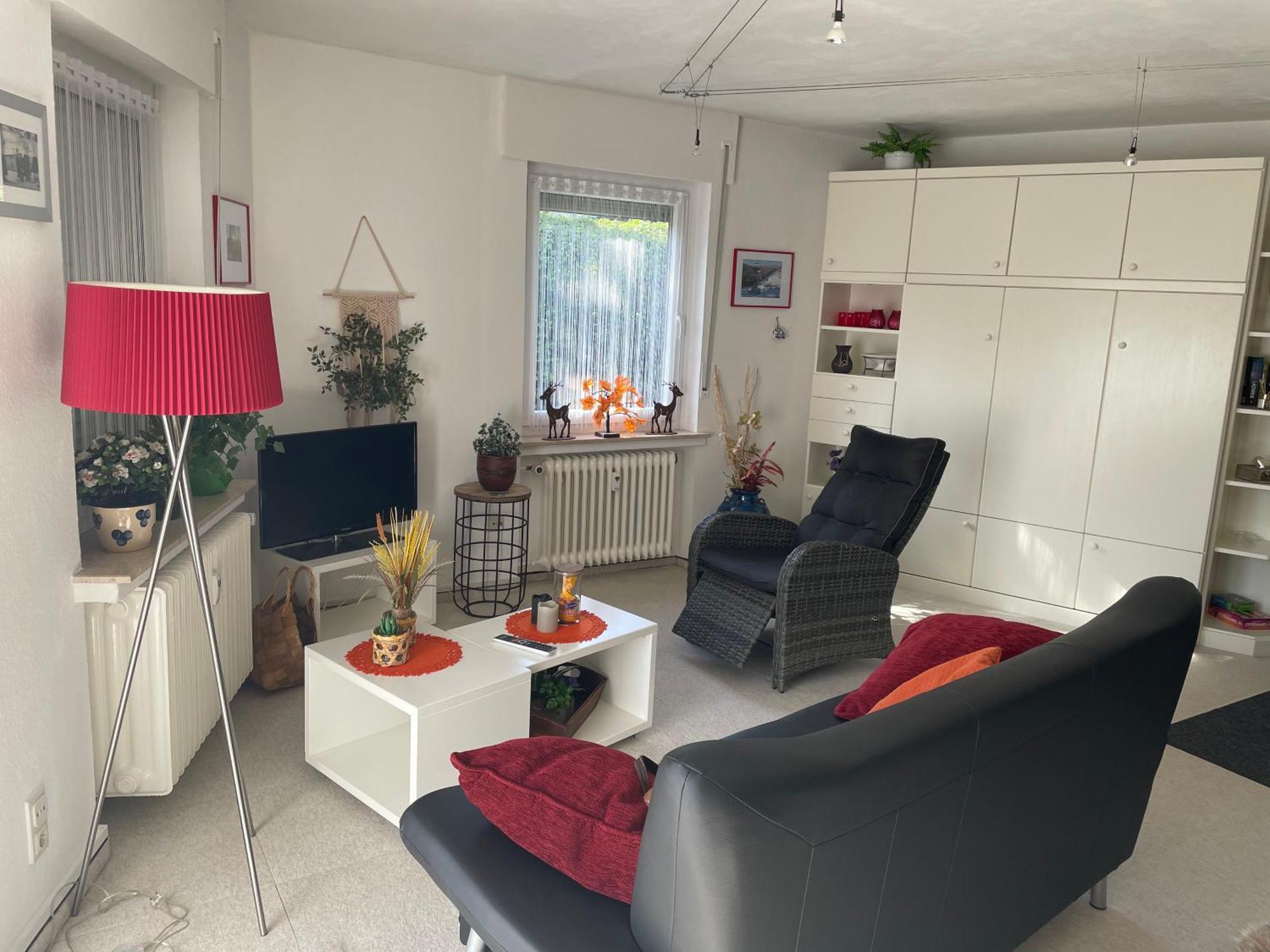 Hause Iris Lägenhet Winterberg Exteriör bild